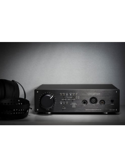 Violectric DHA V380²