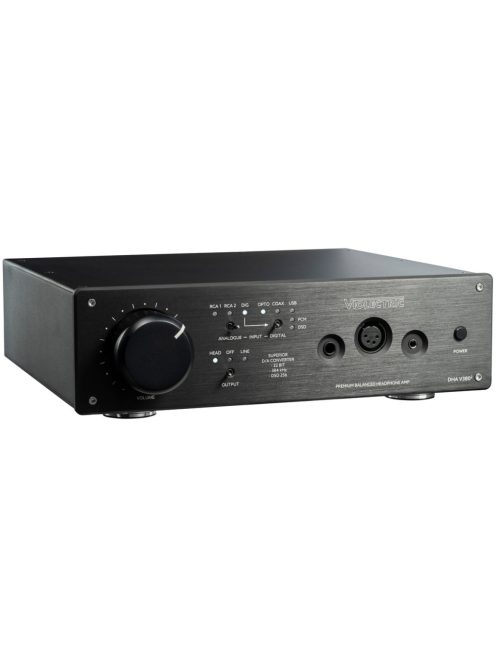 Violectric DHA V380²