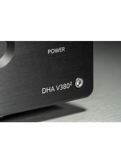 Violectric DHA V380²