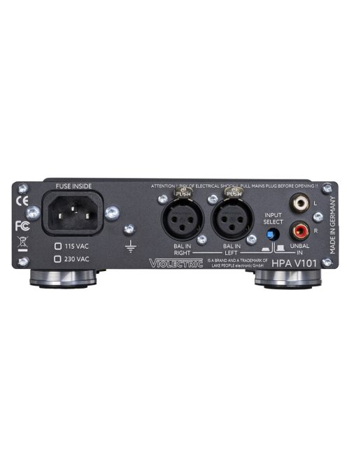 Violectric HPA V101