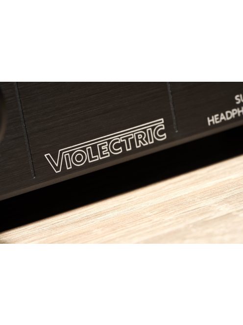 Violectric HPA V101