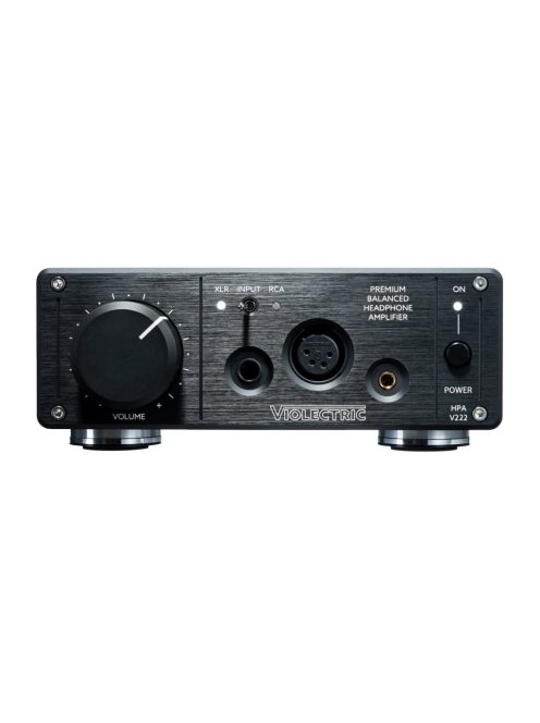 Violectric HPA V222