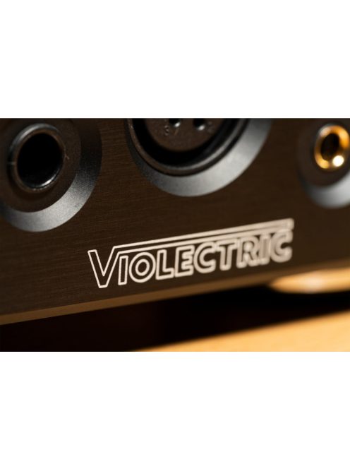 Violectric HPA V222