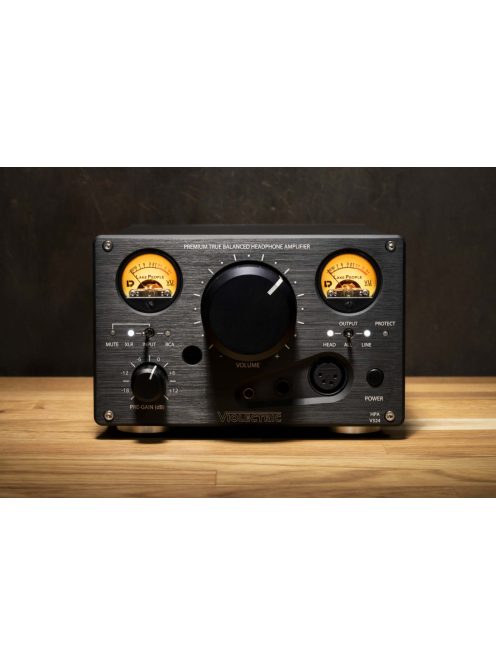 Violectric HPA V324