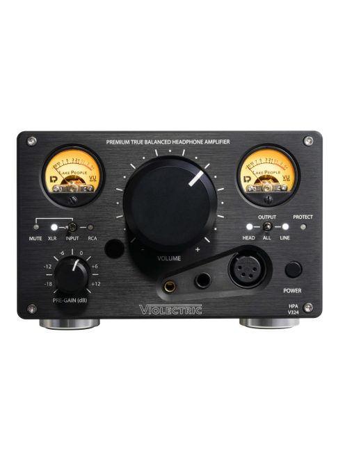Violectric HPA V324