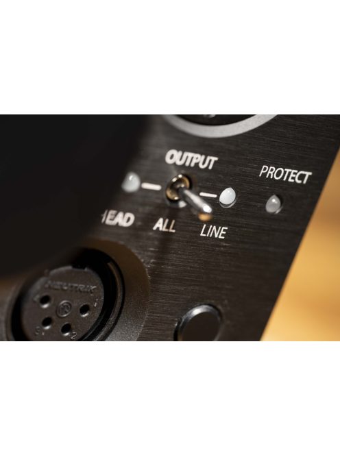 Violectric HPA V324