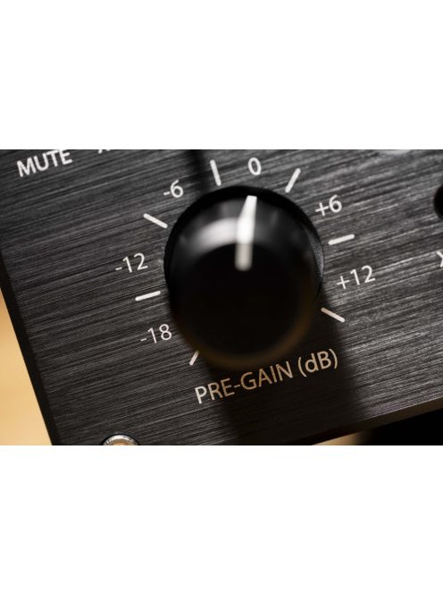 Violectric HPA V324