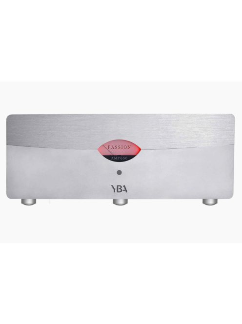 YBA Passion A650