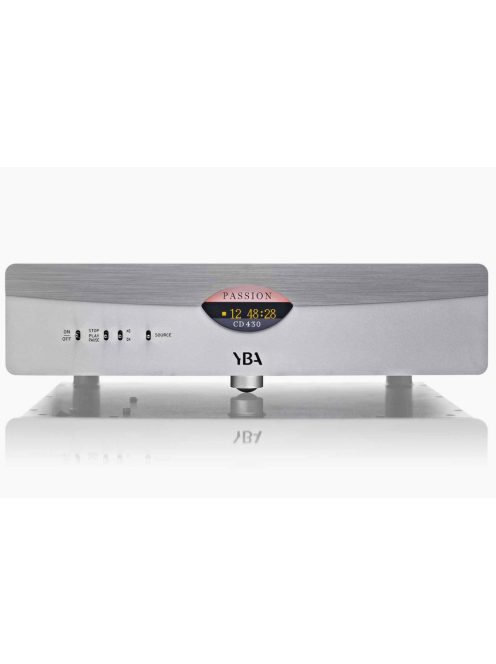 YBA Passion CD430