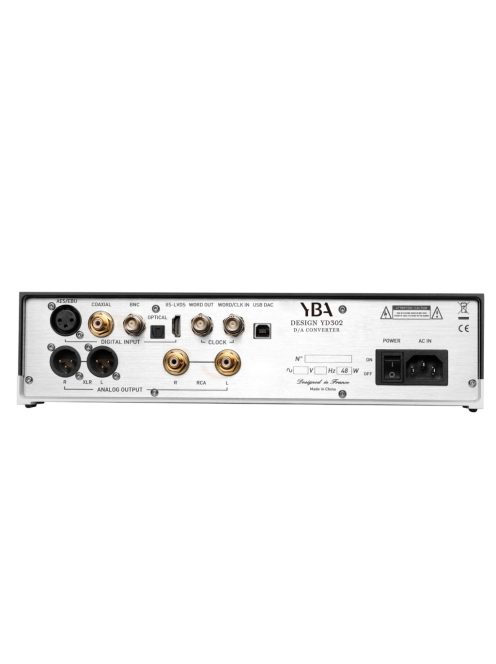 YBA Design YD 302