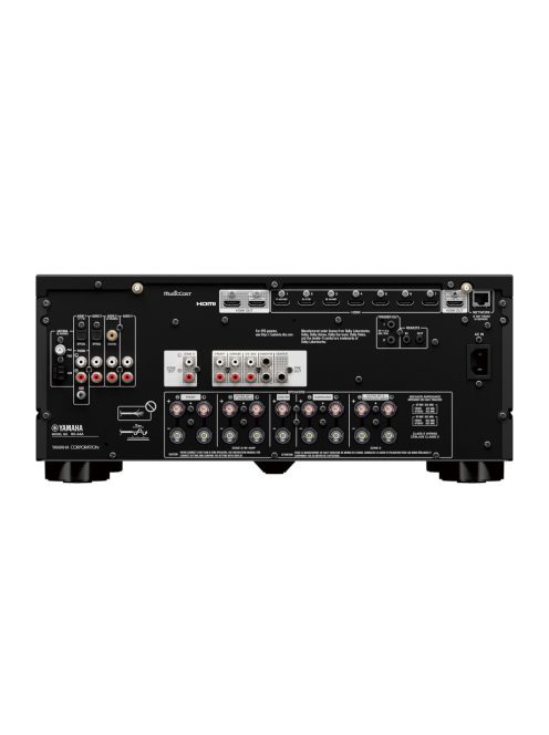 Yamaha RX-A4A