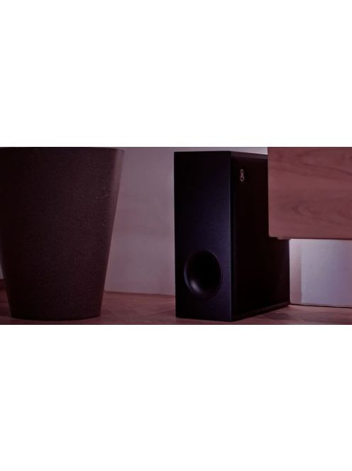 Yamaha True X BAR 50A