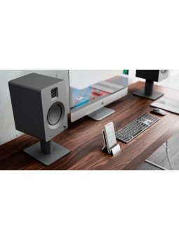 Desktop audio rendszer