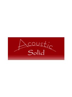 Acoustic Solid