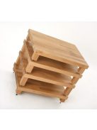 Hi-Fi Racks Podium Reference
