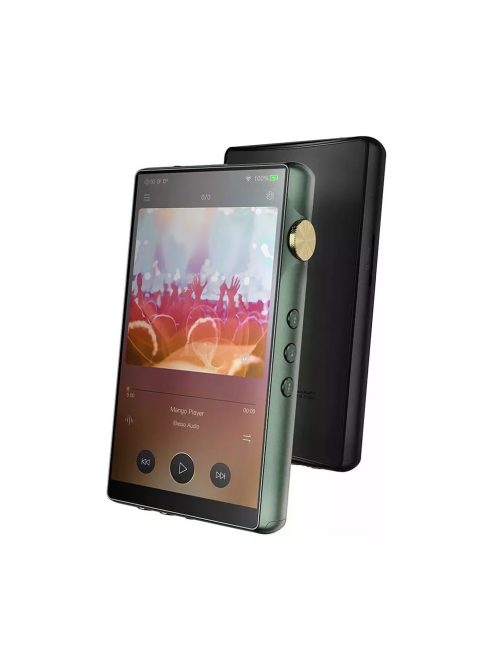 iBasso DX240