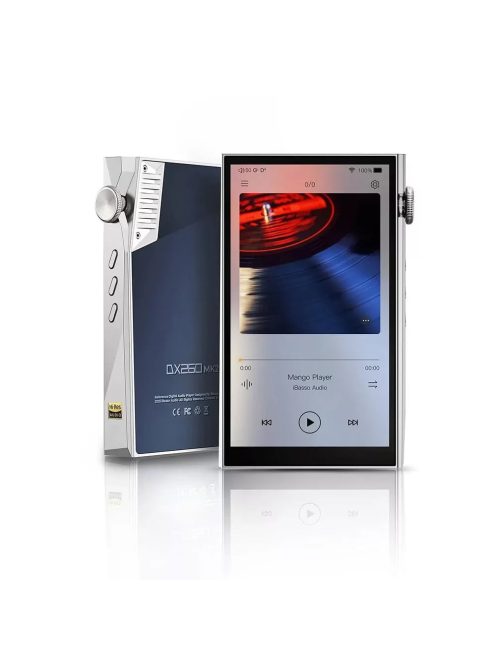 iBasso DX260 MK2