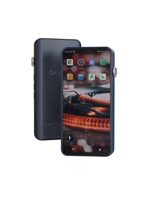 iBasso DX320