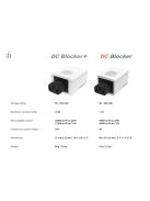 iFi DC Blocker+