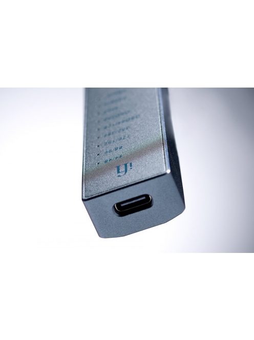 iFi GO BAR
