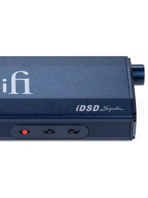 iFi Micro iDSD Signature