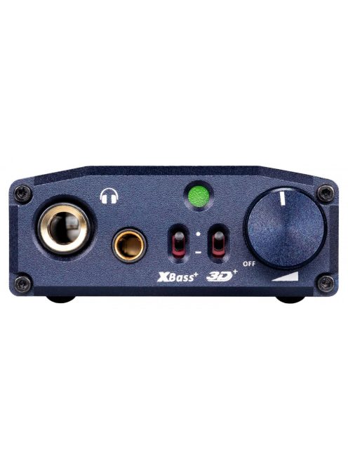 iFi Micro iDSD Signature