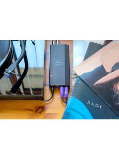 iFi Micro iPhono3 Black Label