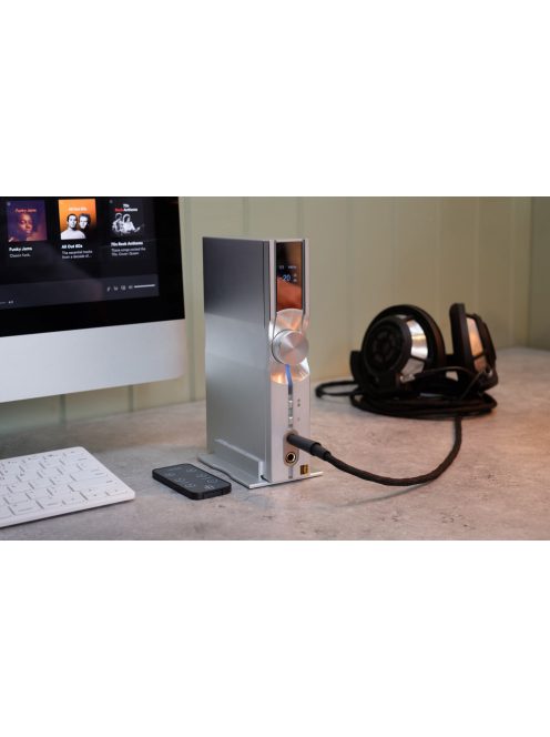 iFi NEO iDSD Performance Edition