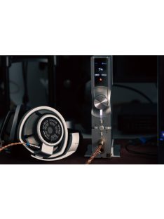 iFi NEO iDSD 2 + Sennheiser HD 800 S