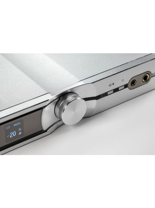 iFi NEO iDSD Performance Edition