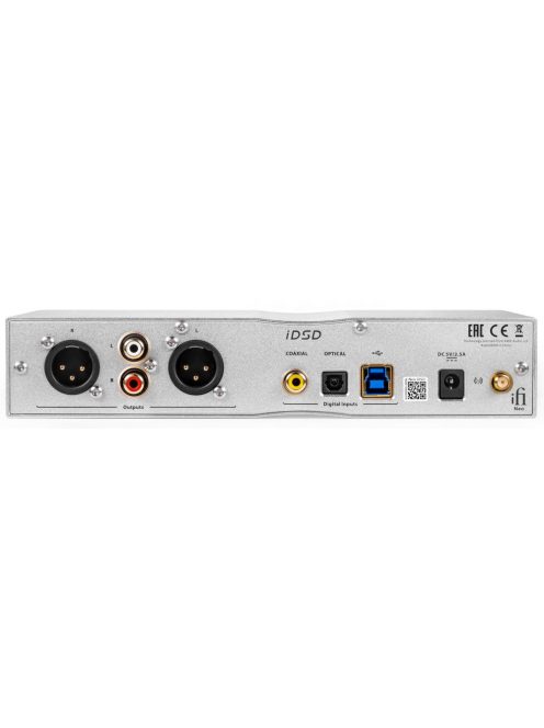 iFi NEO iDSD Performance Edition