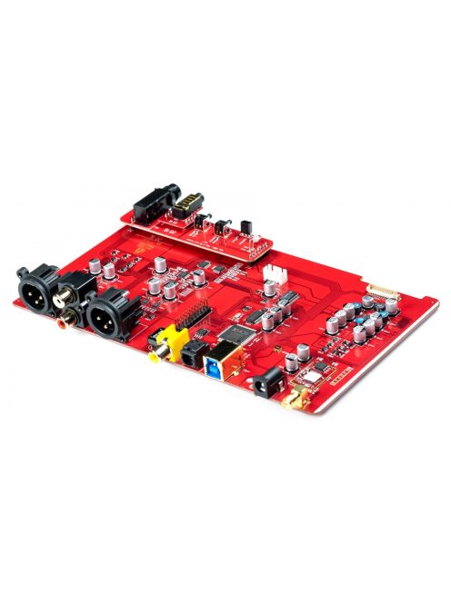 iFi NEO iDSD Performance Edition