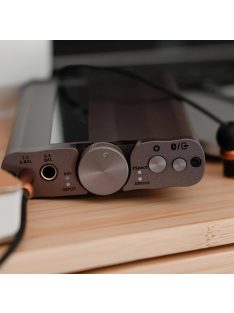 ifi xDSD Gryphon Black