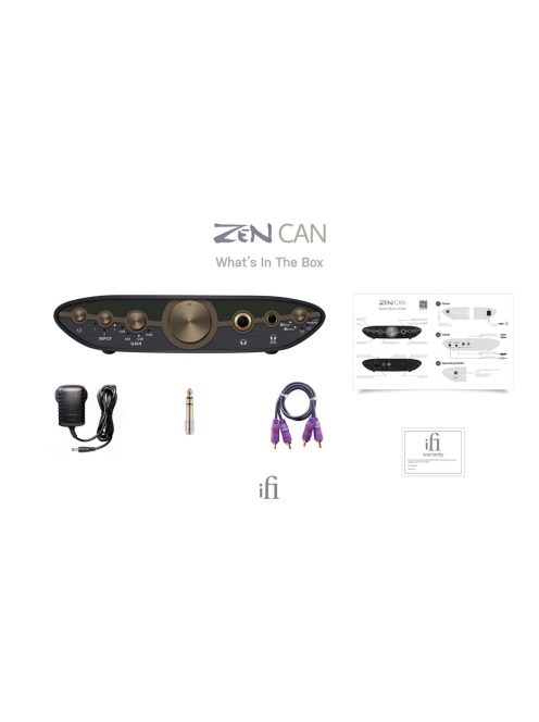 iFi ZEN Can 3