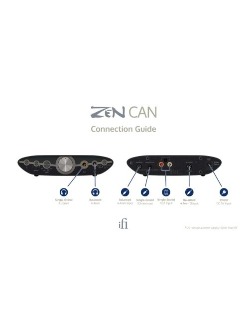 iFi ZEN Can 3