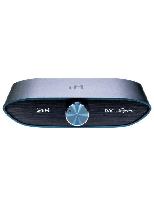 iFi ZEN DAC Signature V2