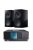 Naim Uniti Atom +  Kef R3