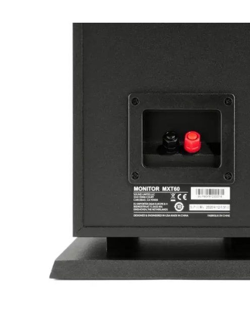 Polk Audio Monitor XT60