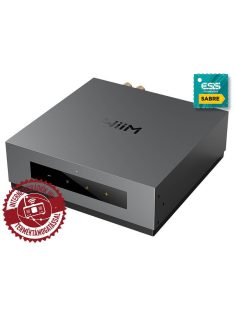 Wiim CI AMP MOD A80