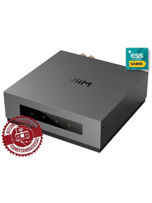 Wiim CI AMP MOD A80