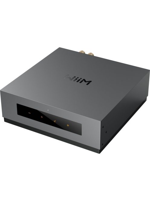Wiim CI AMP MOD A80