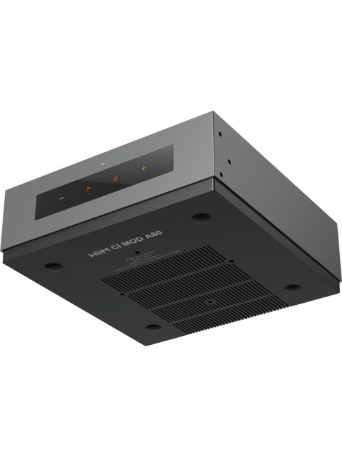 Wiim CI AMP MOD A80