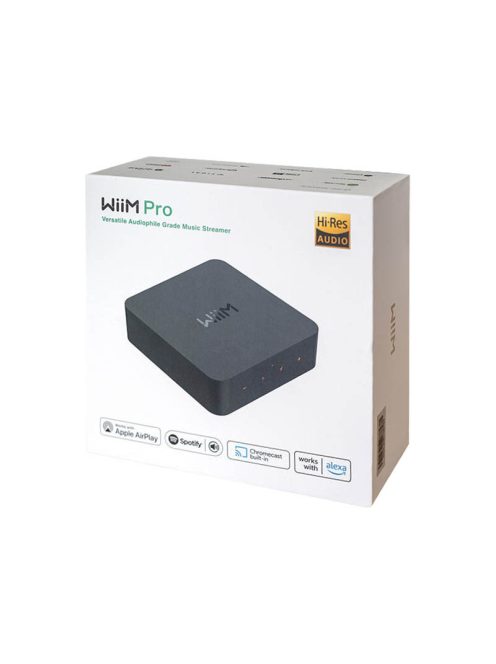 Wiim Pro
