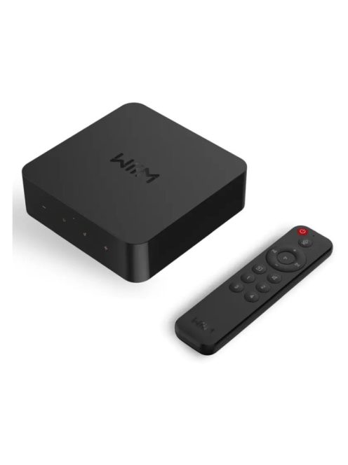 Wiim Pro Plus
