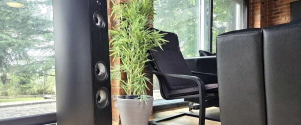 Acoustic Energy – Corinium hangsugárzó