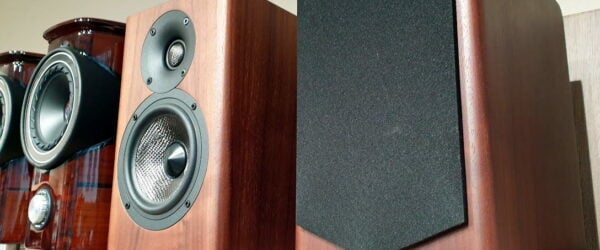 Acoustic Energy AE500 hangsugárzó