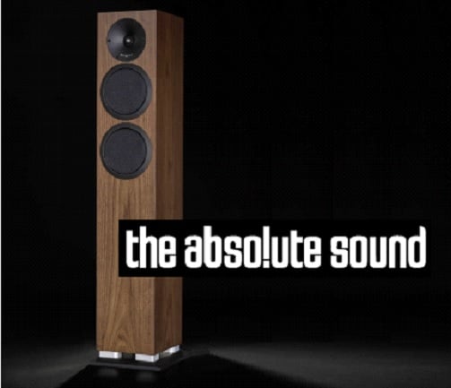 Atohm Sirocco 2.24 bemutató - The Absolute Sound