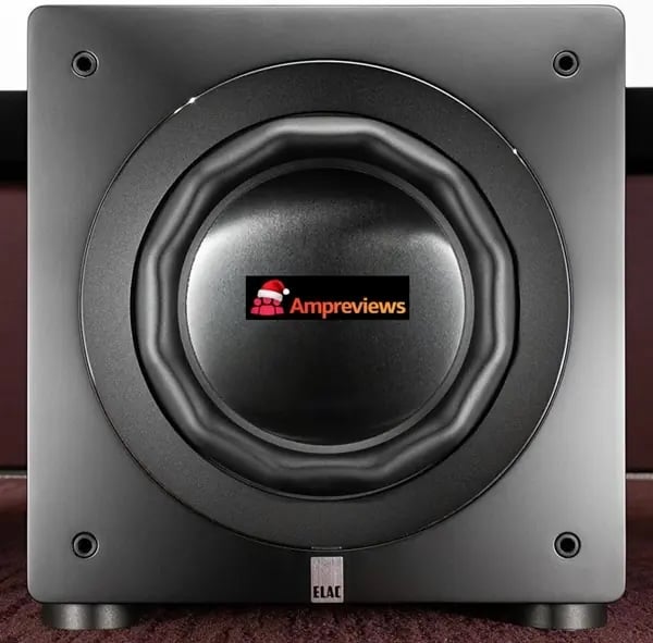 Elac Varro RS500 bemutató - Ampreviews