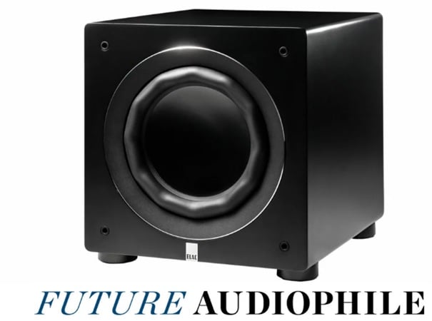 Elac Varro Reference RS500 bemutató - Future Audiohile