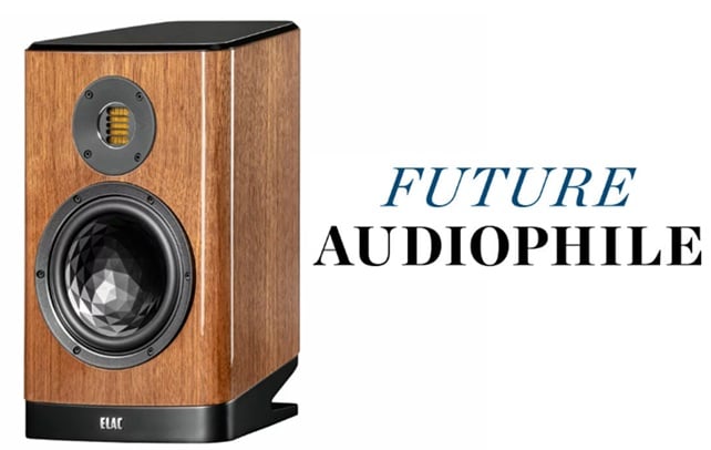 Elac Vela BS404.2 bemutató - Future Audiophile